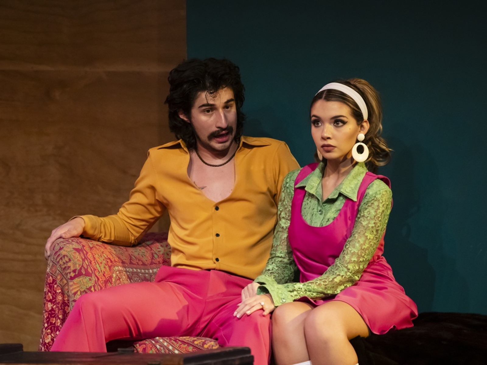 Blog: Apagón: cuando la oscuridad enciende la comedia