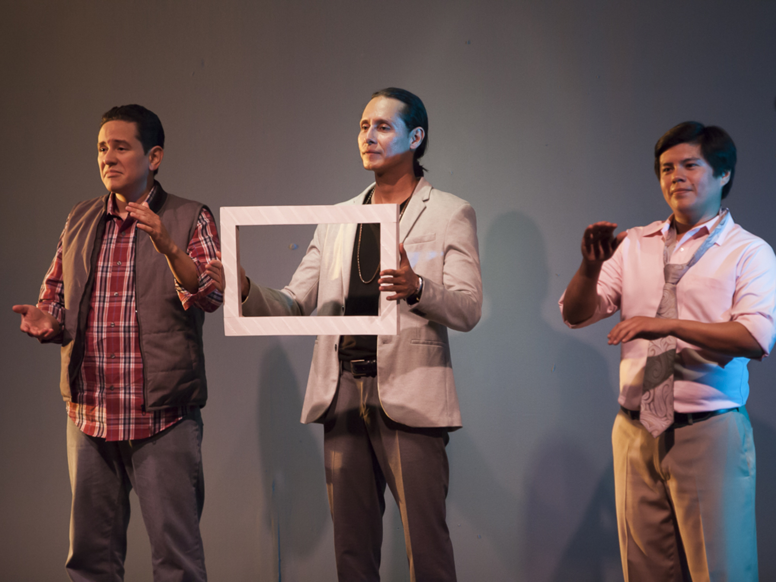 Blog: Arte o el sentido de la amistad