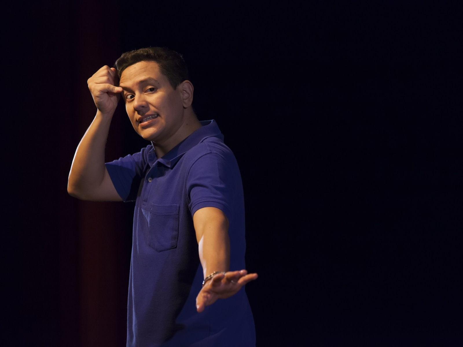 Blog: El Cavernícola: convivencias y carcajadas compartidas