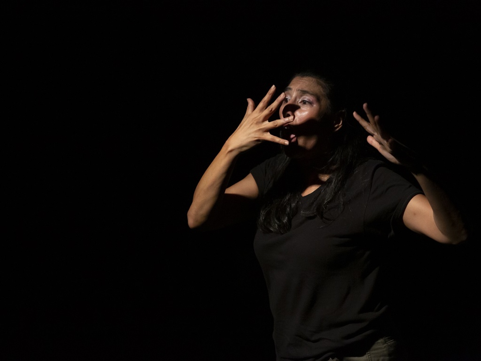 Blog: Emocional-mente de Alicia Chong: el cuerpo como bitácora