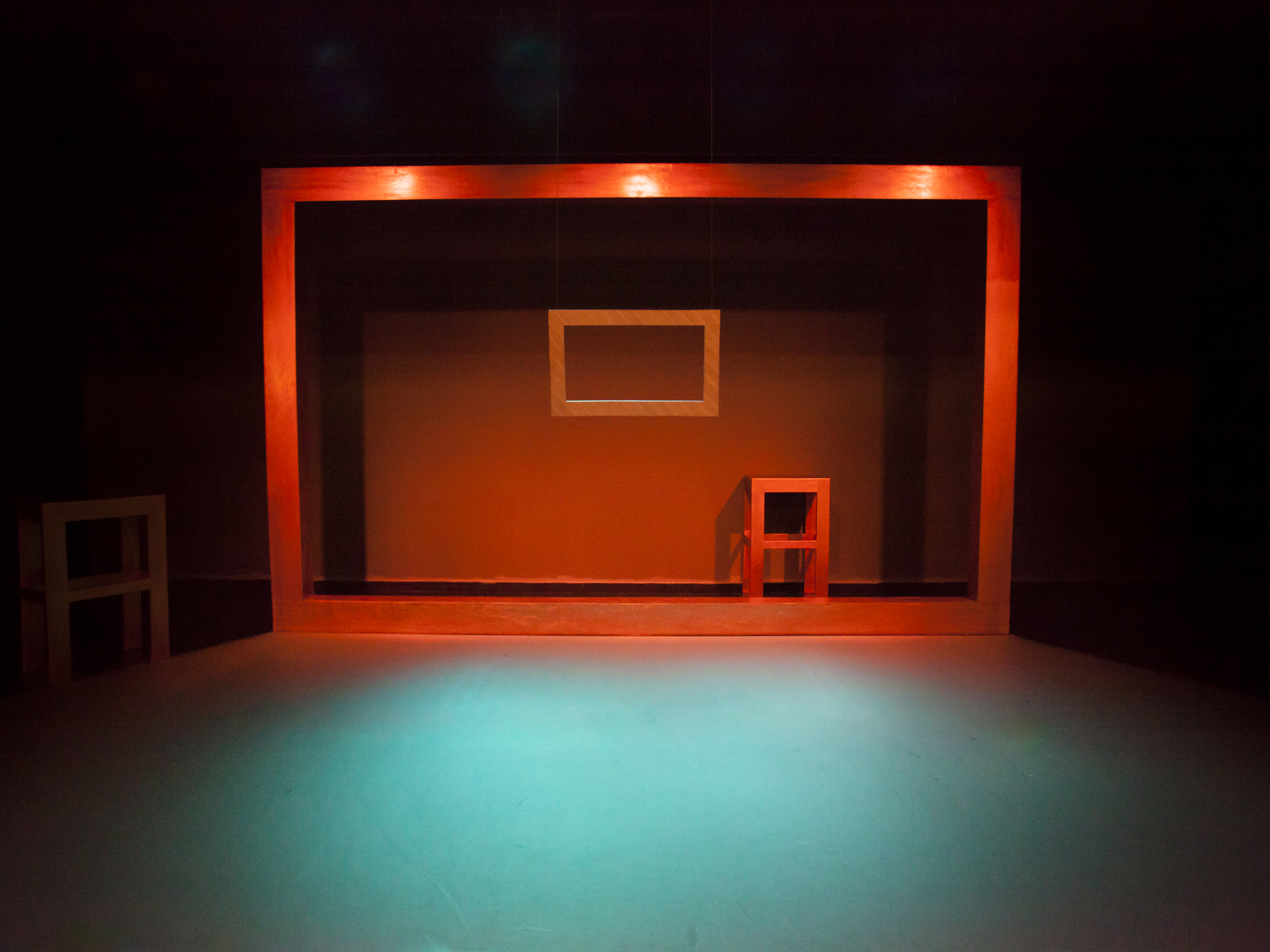 Blog: Hablemos de escenografía o de diseñar para el teatro