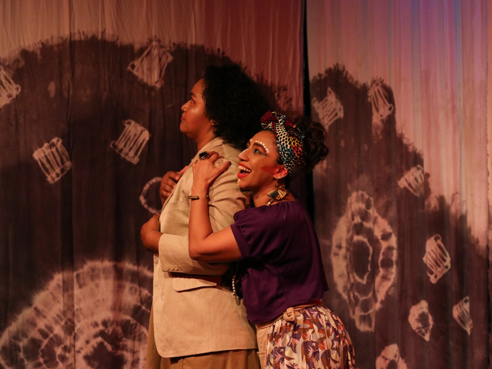 Blog: Negra me dicen: Una búsqueda entre sombras y herencias