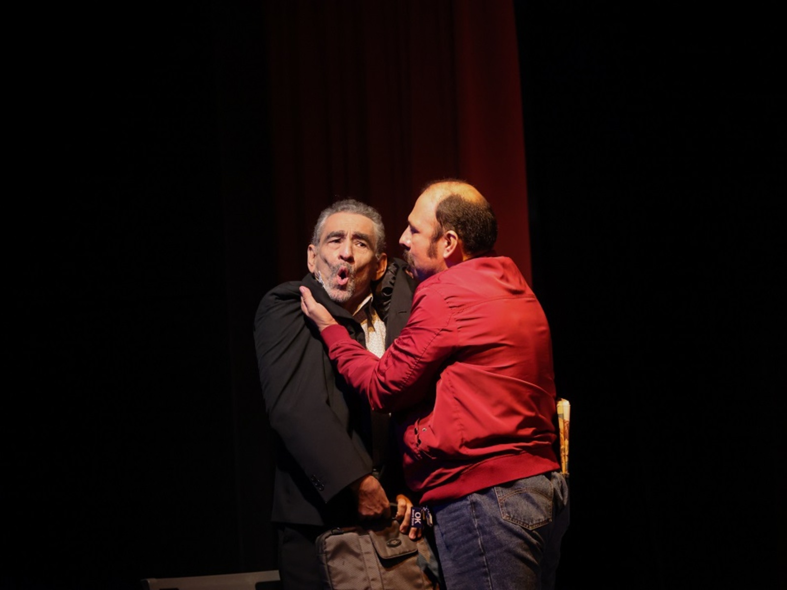 Blog: TOC TOC: la comedia que nos hace reír de nosotros mismos