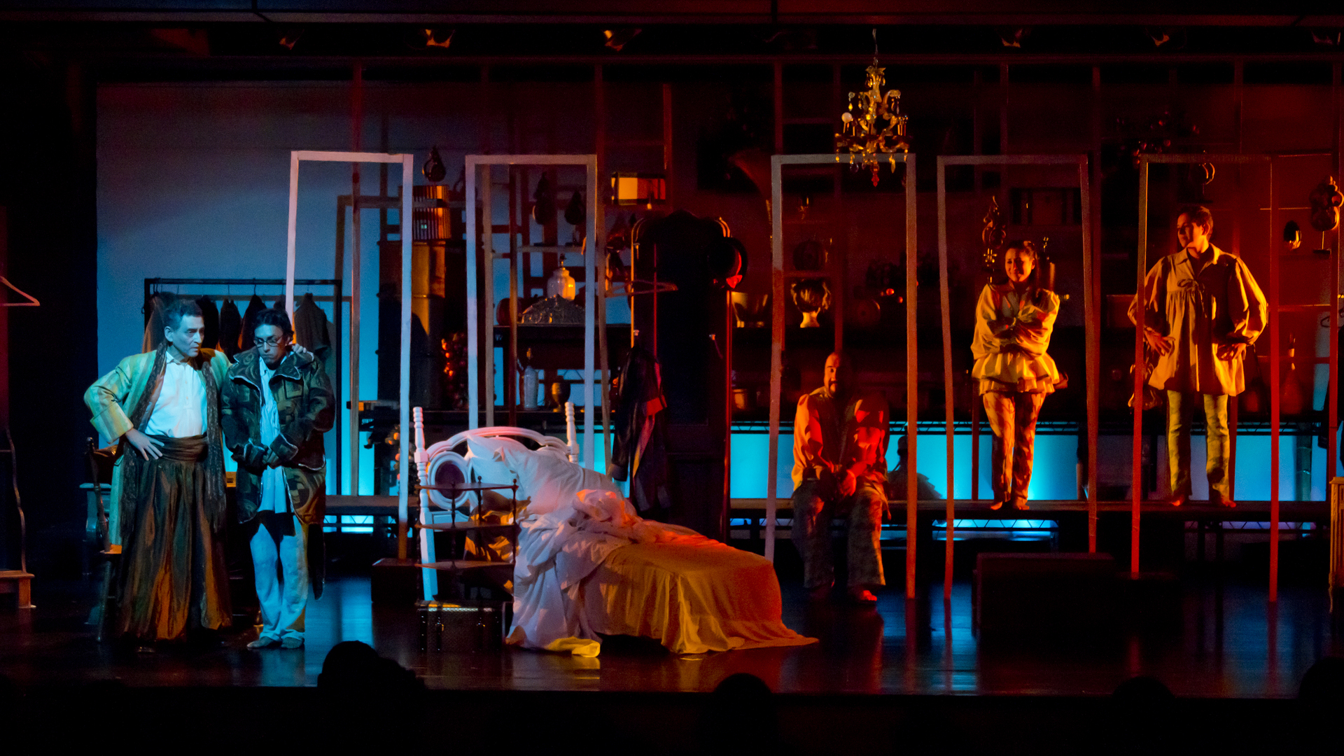 Galería: Cuento de navidad