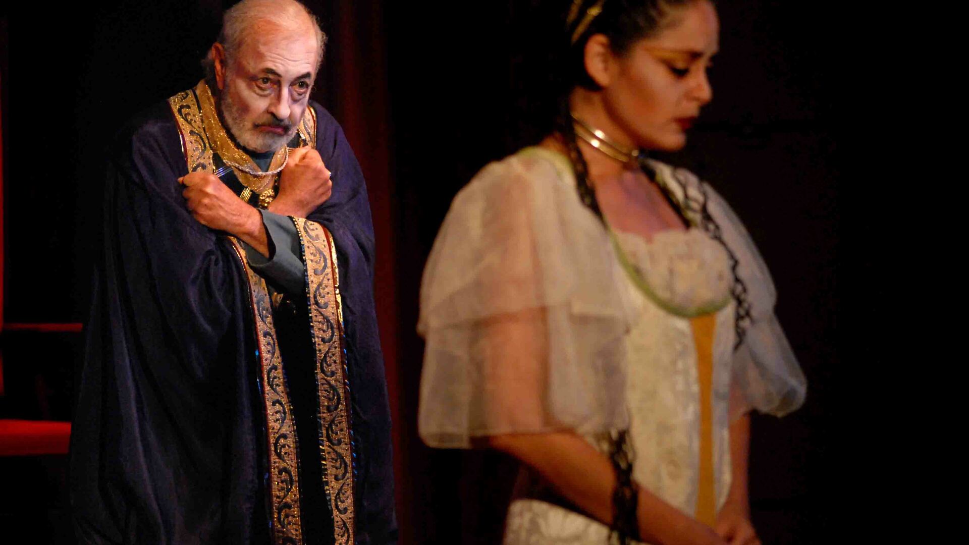 Galería: El rey Lear