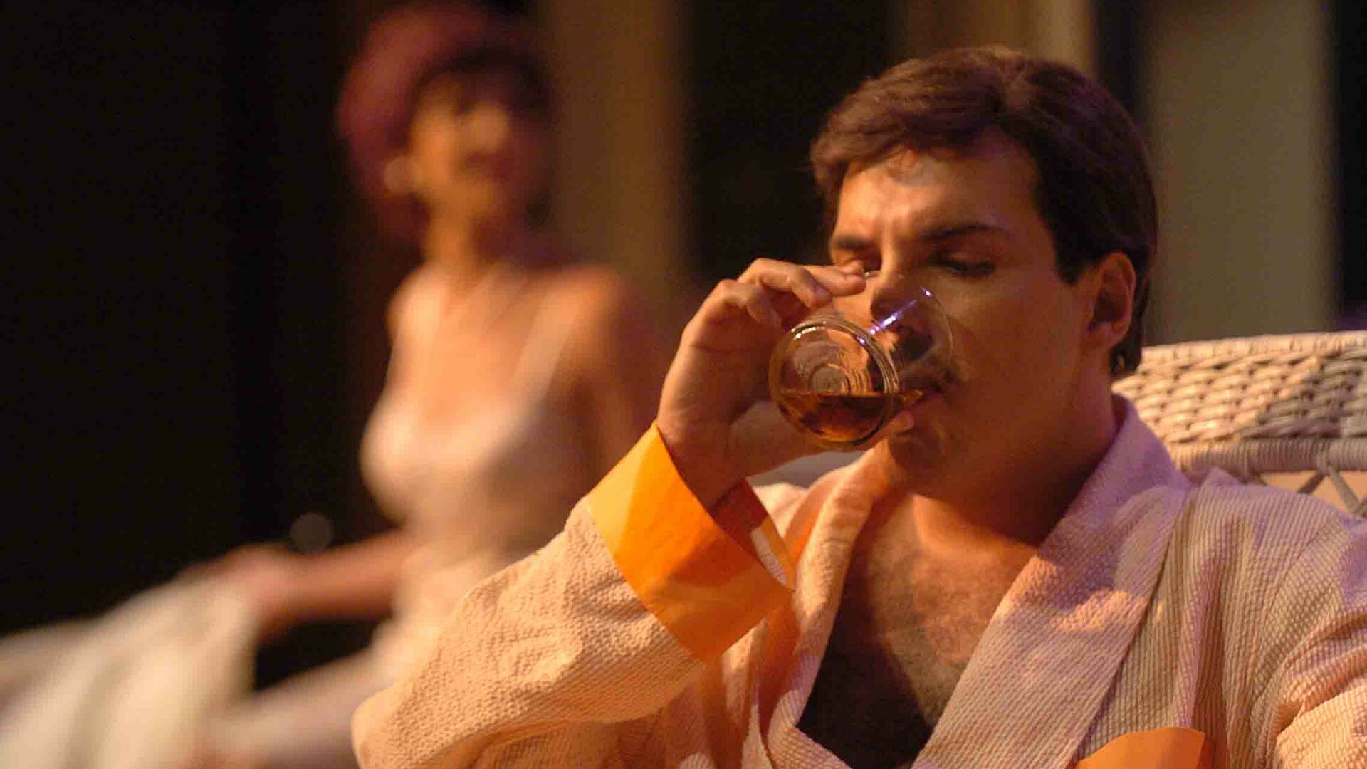 Galería: La gata sobre el tejado ardiente