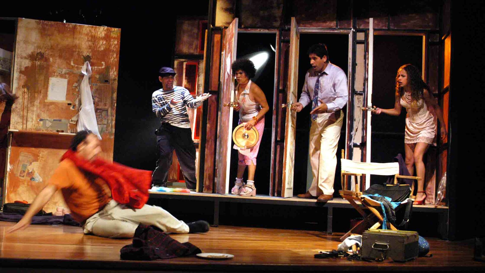 Galería: Por delante y por detrás