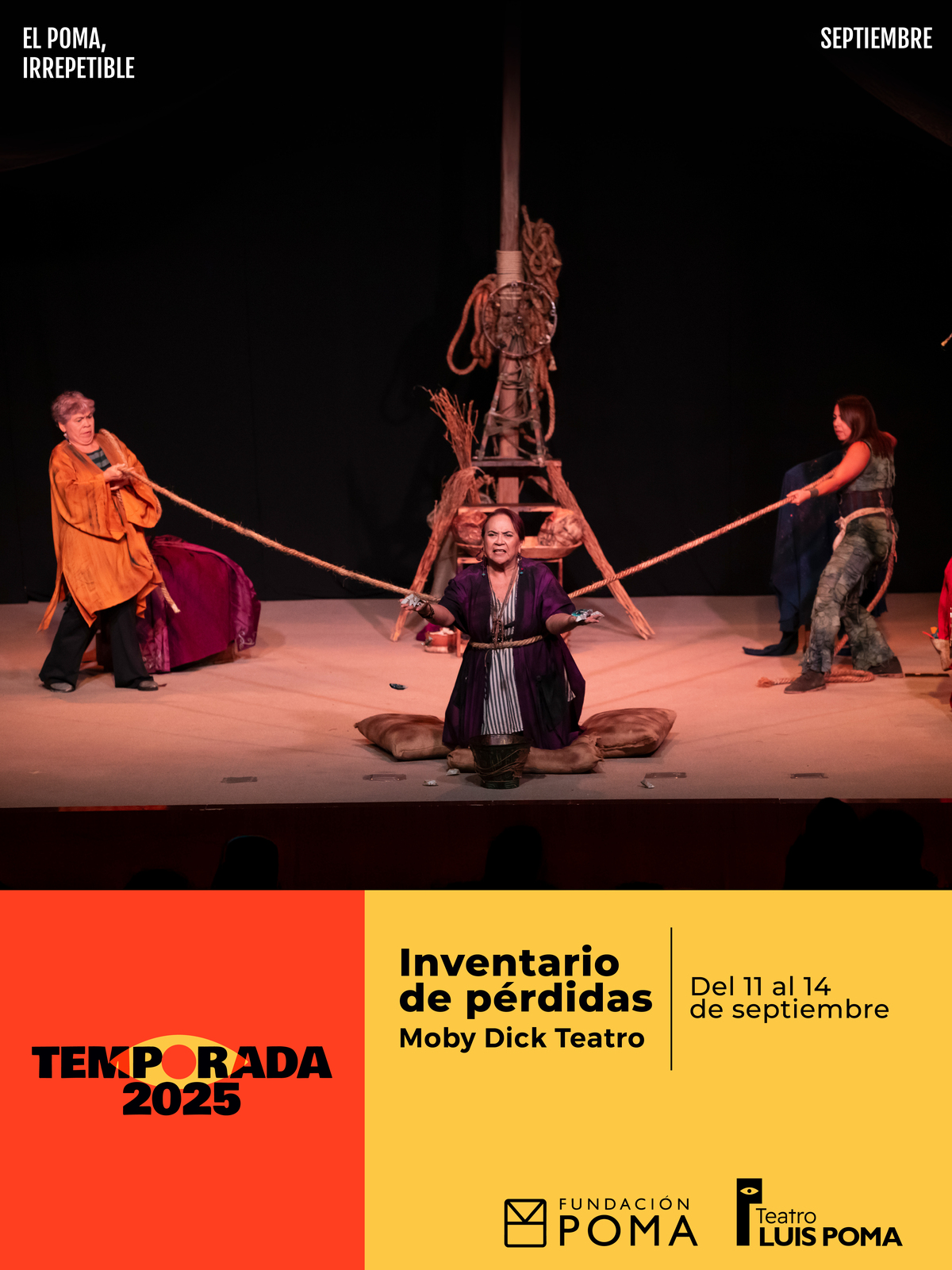 Inventario de pérdidas