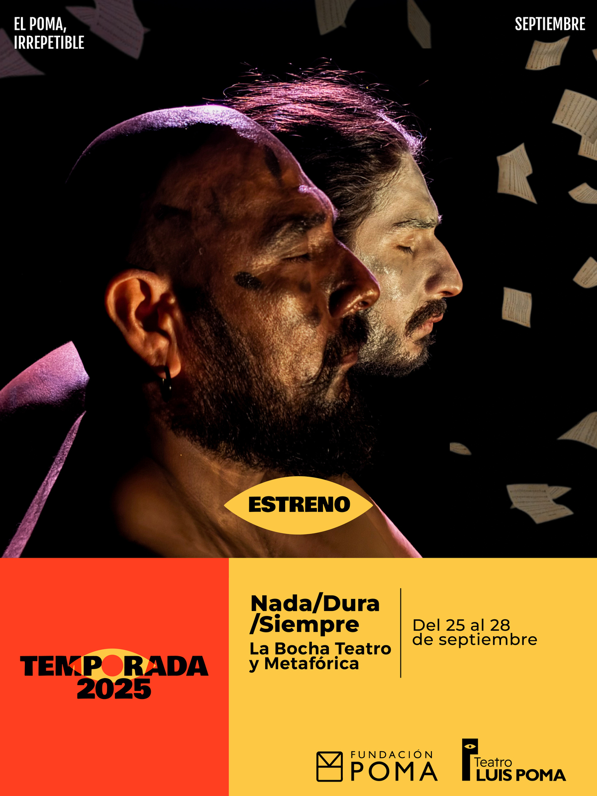 Nada/Dura/Siempre