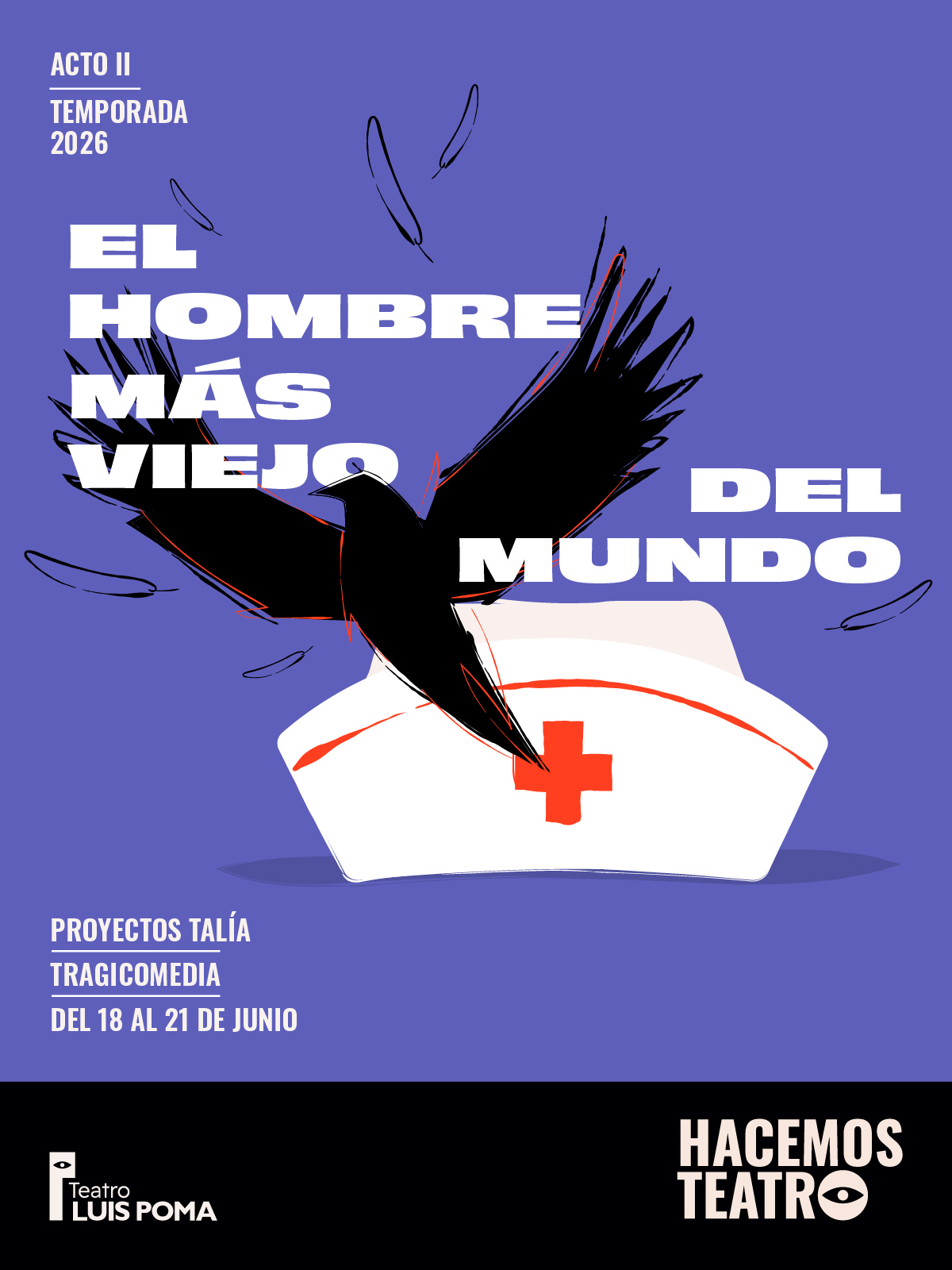 EL HOMBRE MÁS VIEJO DEL MUNDO