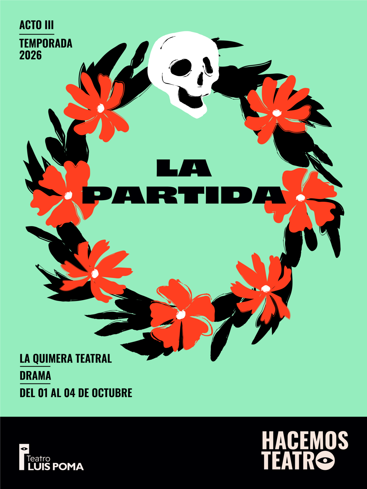 LA PARTIDA